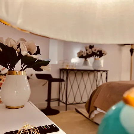 Leo's View Apartment