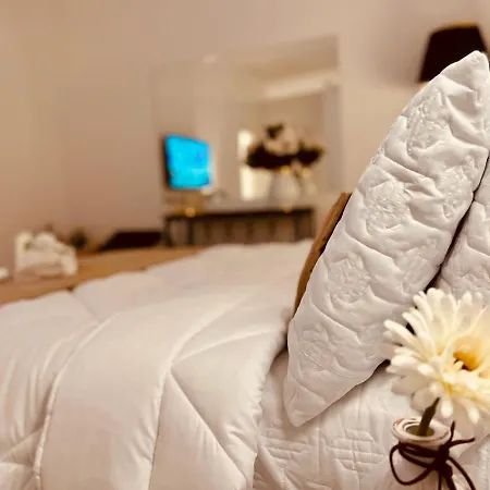 Apartment Leo's View