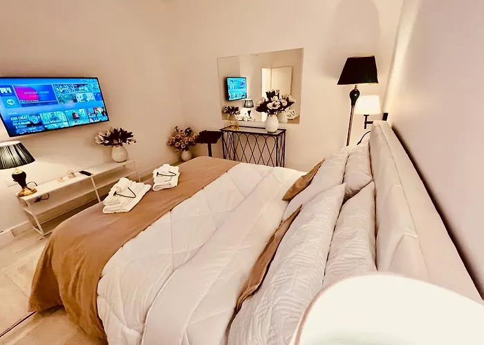 Apartment Leo's View *