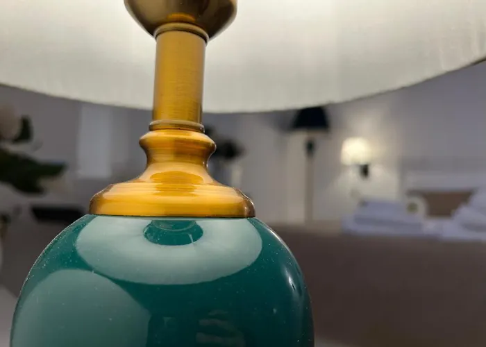 Leo's View Apartment *