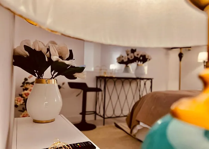 Leo's View Apartment