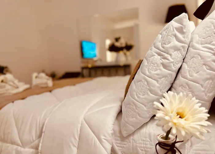 Apartment Leo's View