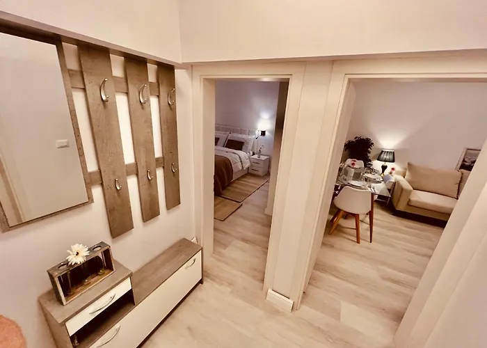 Leo's View Apartment