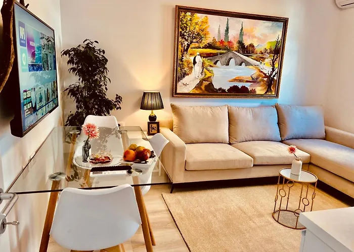 Apartment Leo's View *