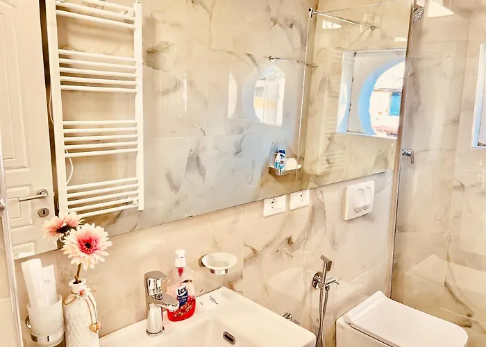 Leo's View Apartment Tirana