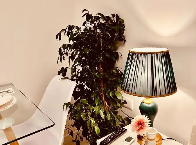 Apartment Leo's View